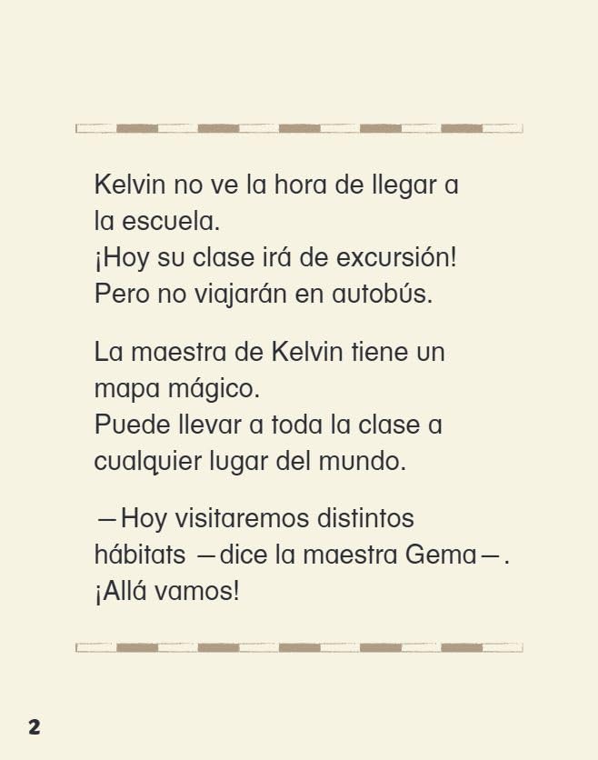 Vista 3 de El mapa mágico (Literary Text) (Spanish Edition)