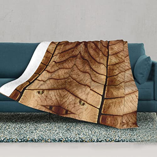 Couverture de climatisation imprimée pour moments cocooning sur le canapé - 3