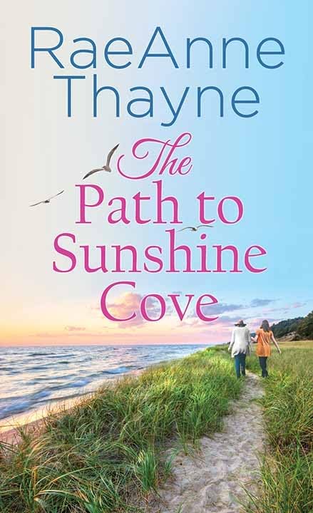 Buy The Path to Sunshine Cove — BookShops.in