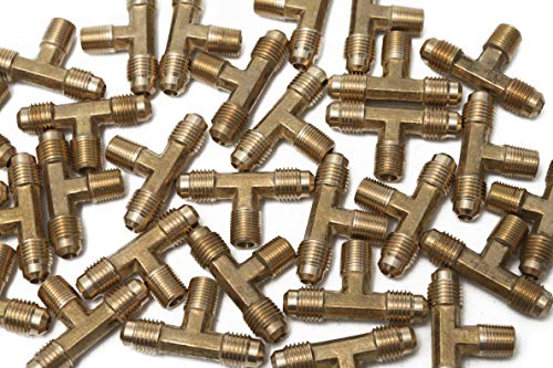 LTWFITTING Brass 1/4