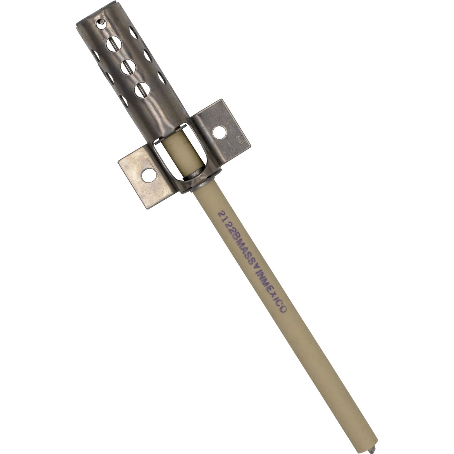 Supplying Demand W10333842 4445122 Gas Range Oven Igniter Bake Broil Spark Electrode Replacement Model Specific Not Universal