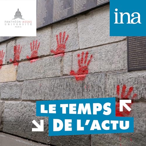 Ingérences russes : sommes-nous en guerre ? (avec Arnaud Mercier)