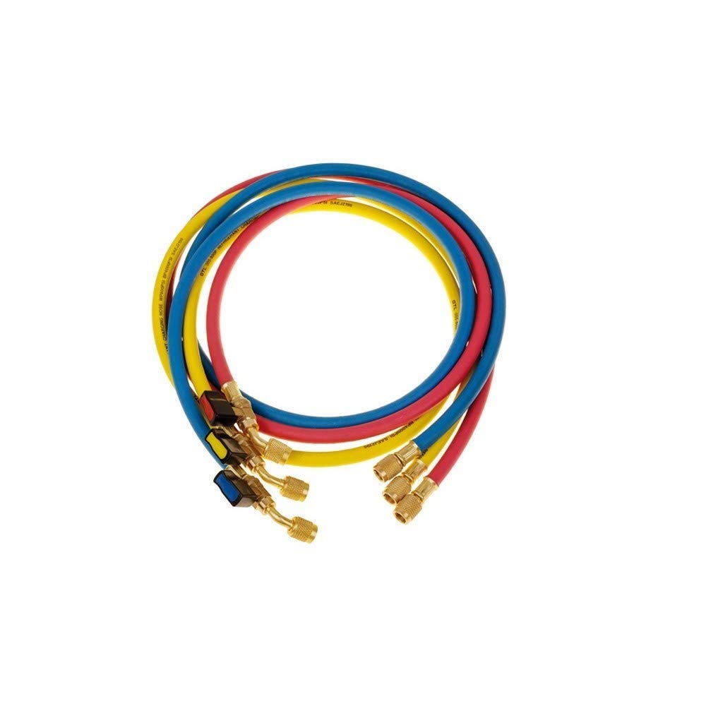 Rothenberger 1500001406-3 mangueras sego hs pro5/16" sae