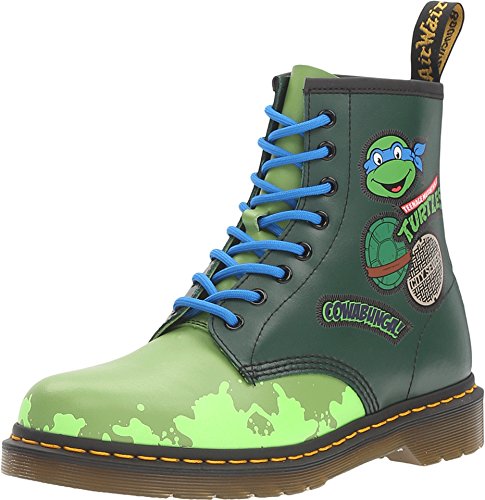 Dr. Martens Men's Leo Chukka Boot