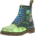 Dr. Martens Men's Leo Chukka Boot