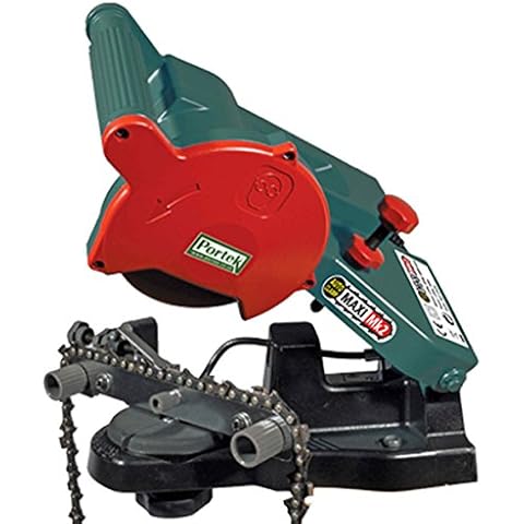 Portek Maxi Chainmaster 240V Bench Chainsaw Chain Sharpener Cover
