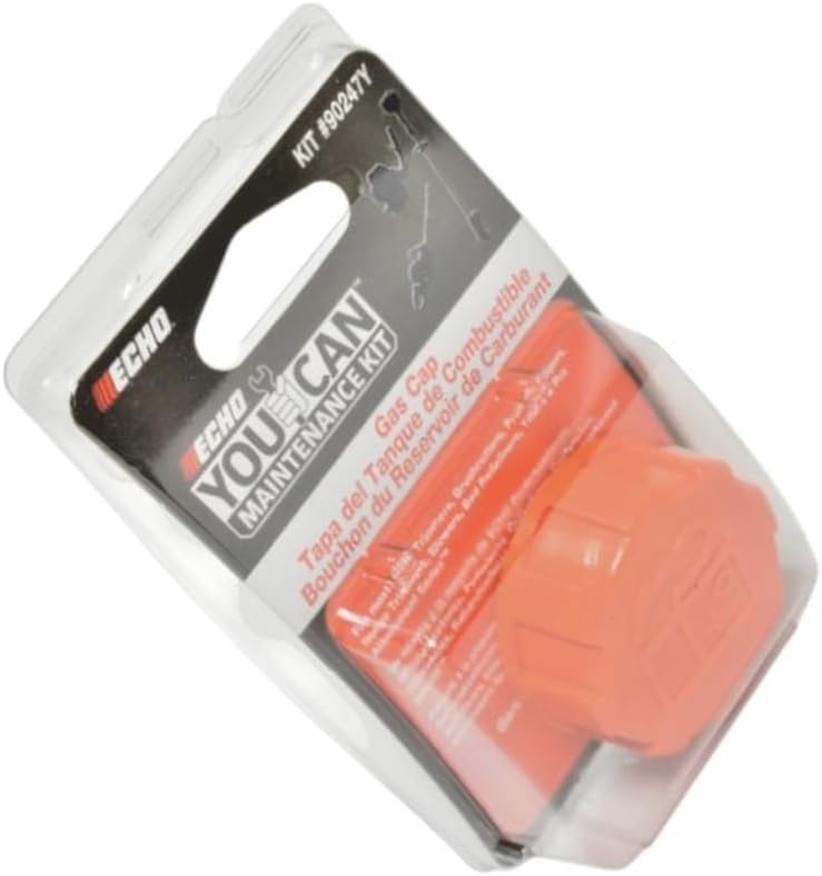 90247Y Genuine Echo Part GAS CAP ES-250 HC-150 PB-250 SRM-230 SRM-266 P021040030 V107000150
