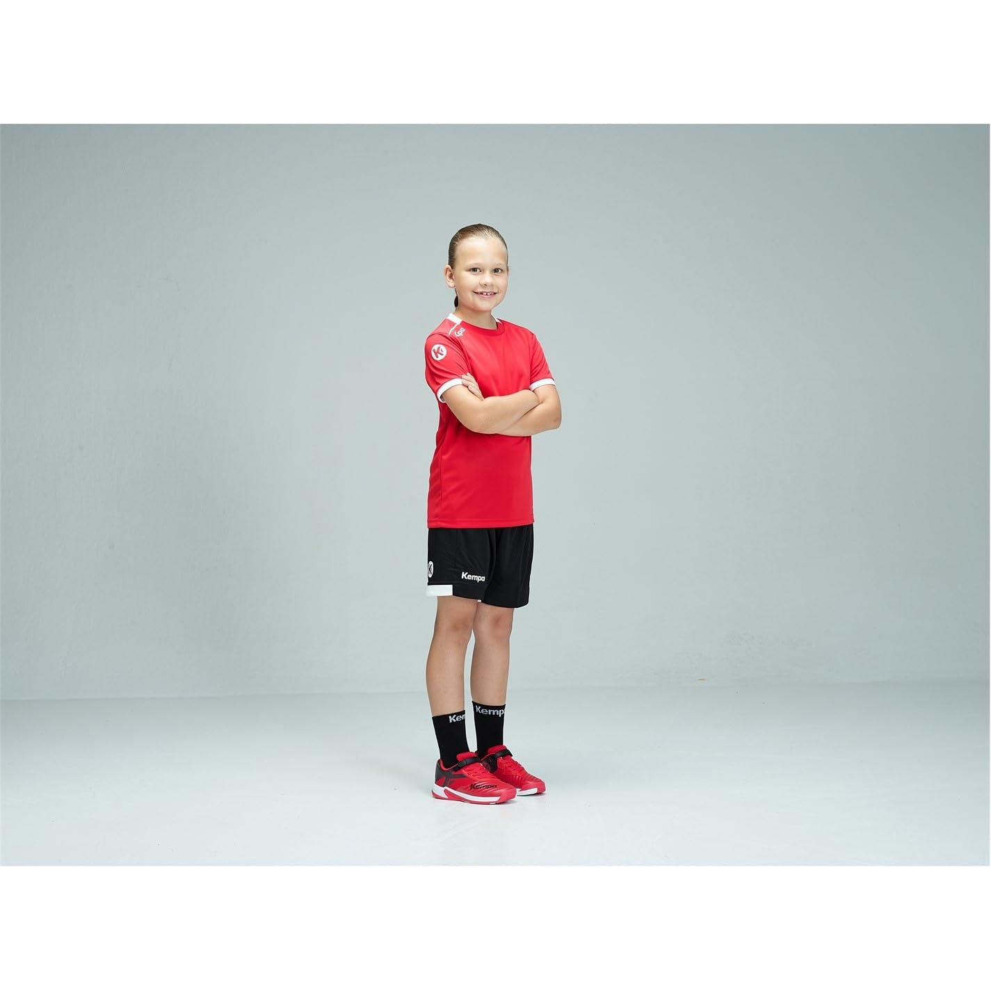 Kempa Kempa Wing 2.0 Junior Zapatillas de Balonmano, Calzado deportivoUnisex niños