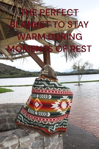 Image of Alpaca Wool Blanket, King Size 100 x 83, Reversible 2 in 1, Thick and Ultra Soft, Hypoallergenic, Non-Itchy, Handmade in Ecuador. Premium Alpaca Wool Thtow Blanket for Cozy Comfort. (Aztec Brow)