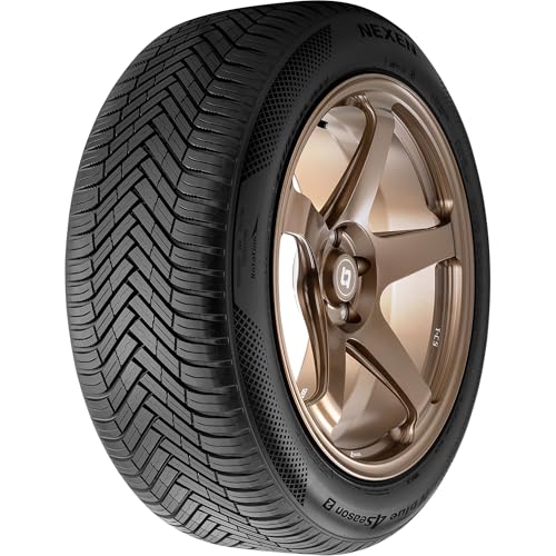 Nexen N Blue 4S 2 All Weather Tire