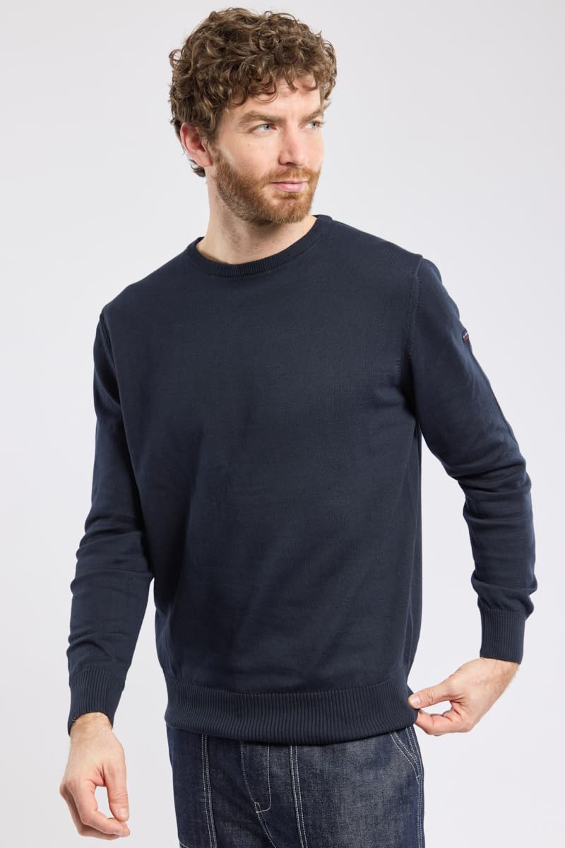 Armor Lux Carantec Pull Pull Homme (Lot de 1)