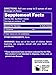 Pure L-Glutamine Made in The USA - 200 Servings - 1,000g, 2.2lb Bulk, Vegan, Non-GMO, Gluten and Soy Free. Minimize Muscle Breakdown & Improve Protein Synthesis. No Additives
