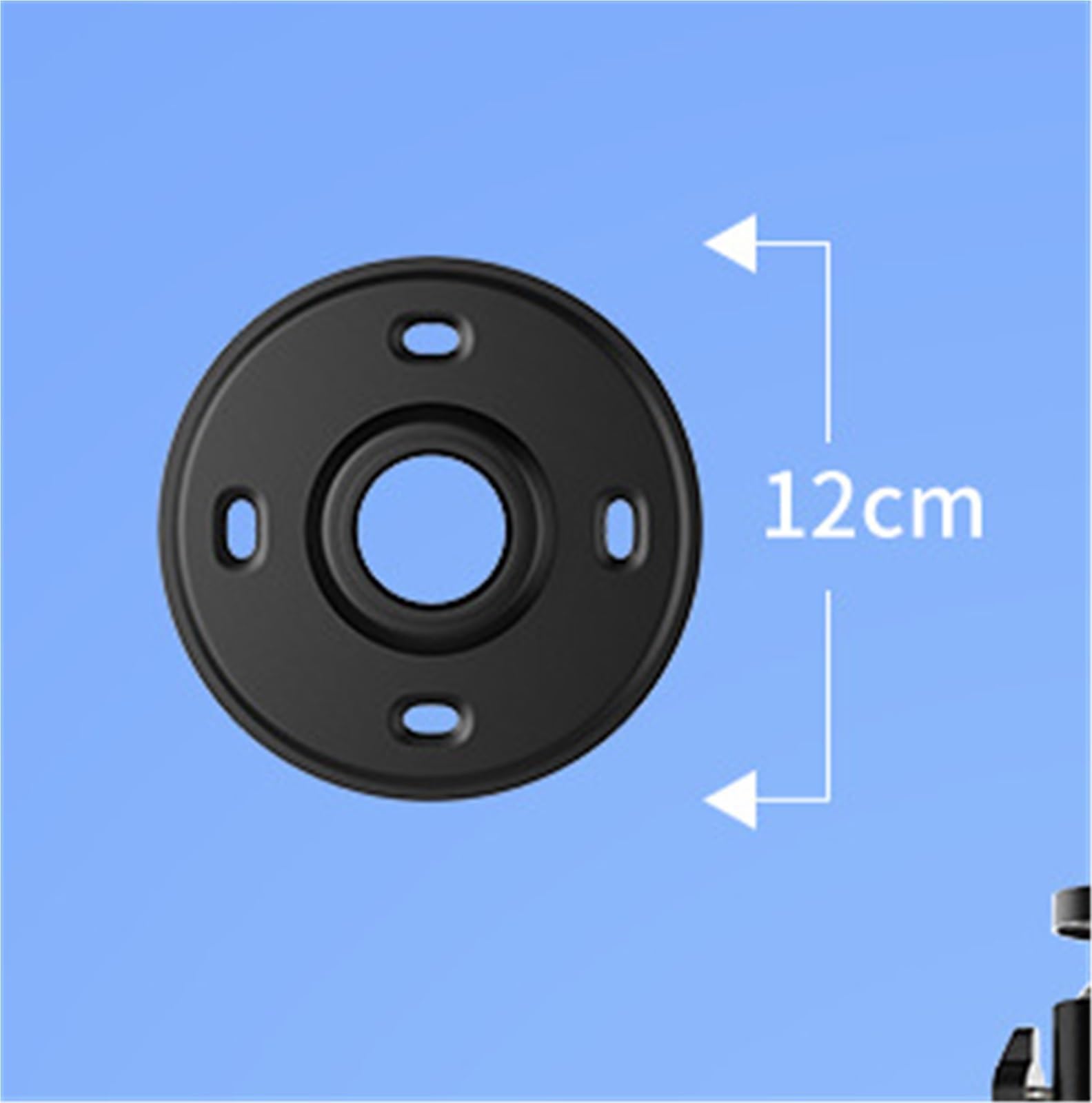 Support Videoprojecteur Support De Projecteur Multifonctionnel À Angle Réglable for Projecteur Support Projecteur pour Home(47cm)