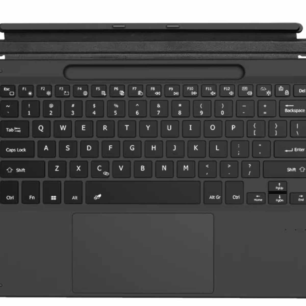 Amazon.co.jp: 互換性 Microsoft Surface Pro X Type Keyboard Surface