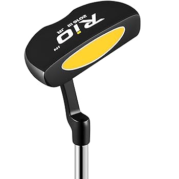 Amazon.co.jp: AKOZLIN 子供用 ゴルフクラブ キッズクラブ