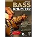 Produktbild Bass Unlimited: Ein umfassendes Arbeitsbuch für E-Bass inkl. 2 CDs (aktualisierte Neuauflage mit neuer Bass Unlimited-App zum Gratis Download!): Ein ... für E-Bass  Überarbeitete Neuauflage