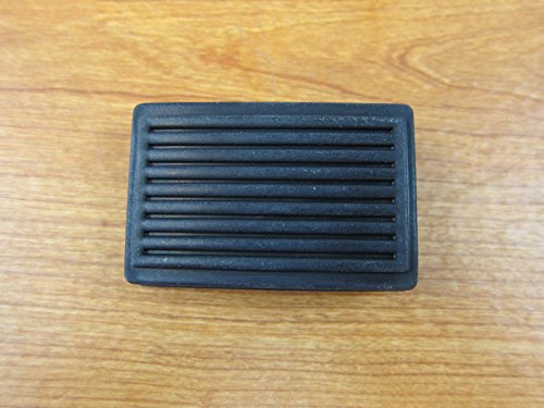 Mopar Parking Brake Pedal Pad 5102088AA