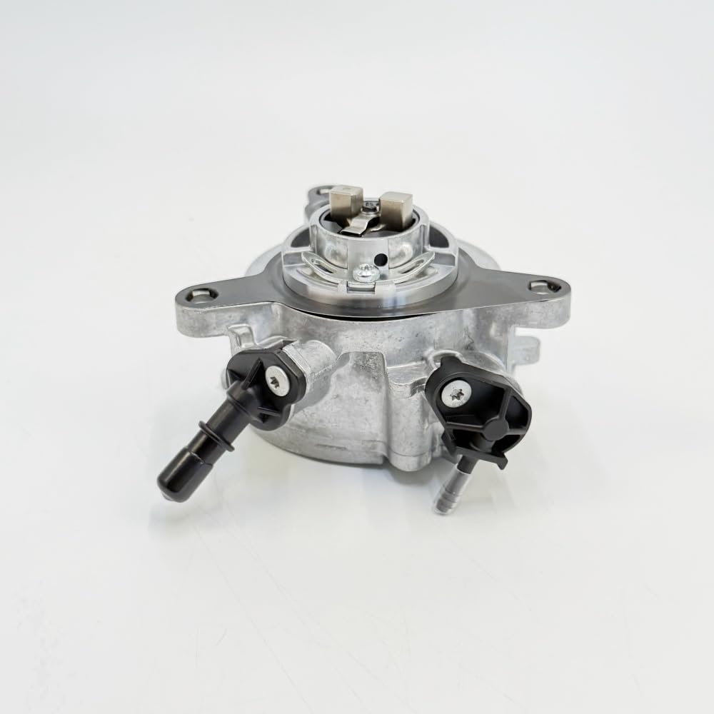 Pompa próżniowa Pompa podciśnienia hamulcowego pasująca do CHEVROLET ONIX 1 2021-2023 ONIX 1.2 2021-2023 Tracker 1.2 2021-2022 55503109 układ hamulcowy
