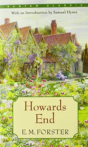 Howards End by E.M. Forster (1985-10-01): E.M. Forster: Amazon.com: Books