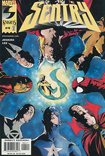 Sentry #4