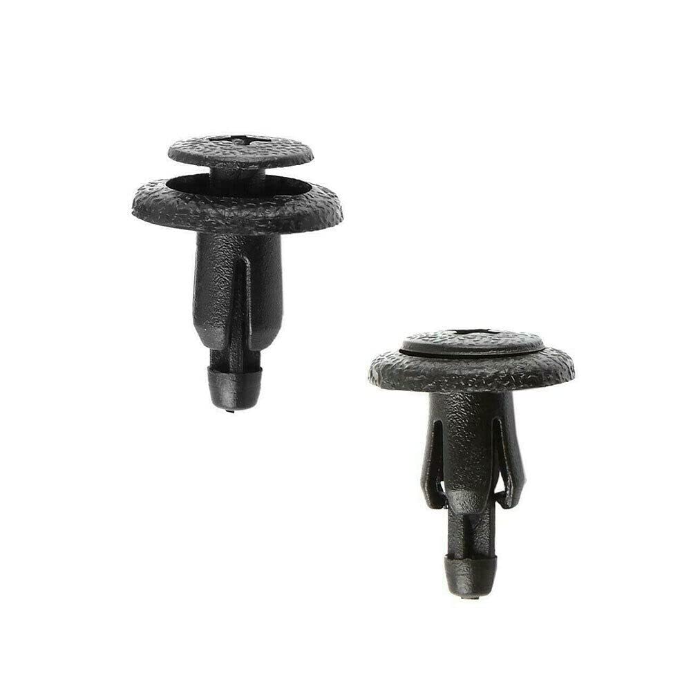 20X Per Fissaggi a Vite in Plastica Clip Carena/90683-GR1-003 20X Per Fissaggi a Vite in Plastica Clip Carena/90683-GR1-003