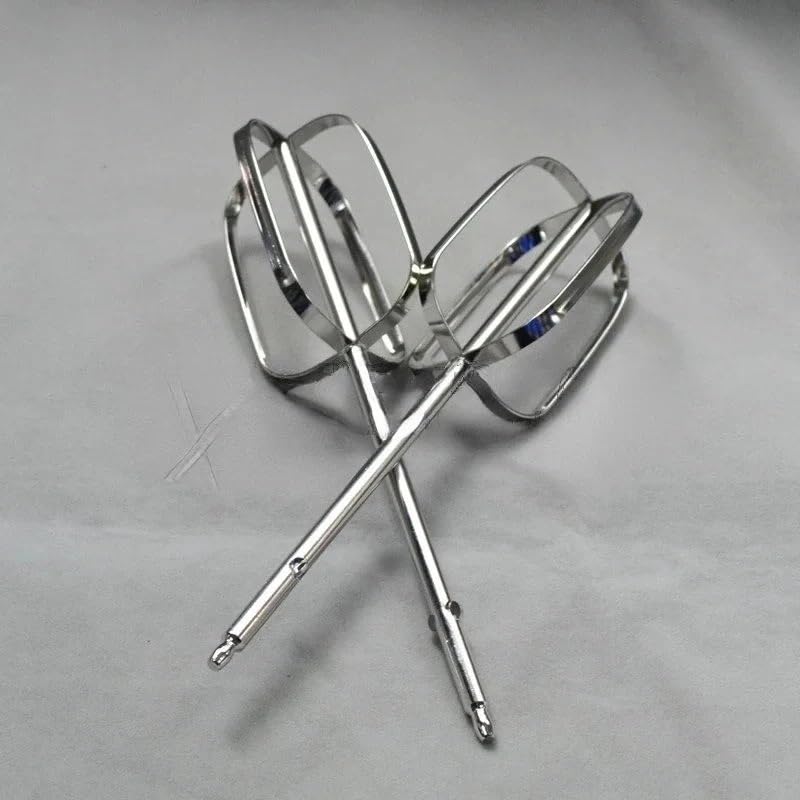 Accesorios para Batidora Kenwood HMP30 Acero Inoxidable miniatura 3