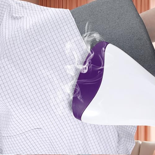 Bügelhandschuh für Dampfglätter,Mabor Bügelhilfe Bügelhandschuhe mit Daumenloch Hitzeschutzhandschuh für Bügeln von Kleidung Verhindern Sie Dampfverbrennungen