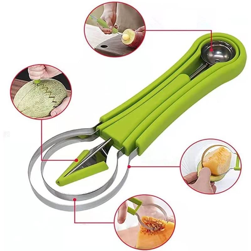Set utensili da cucina per intaglio, Cucina - Fan di Lidl