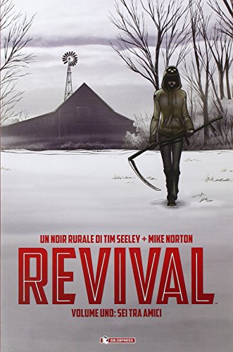 Revival: 1 Revival: 1
