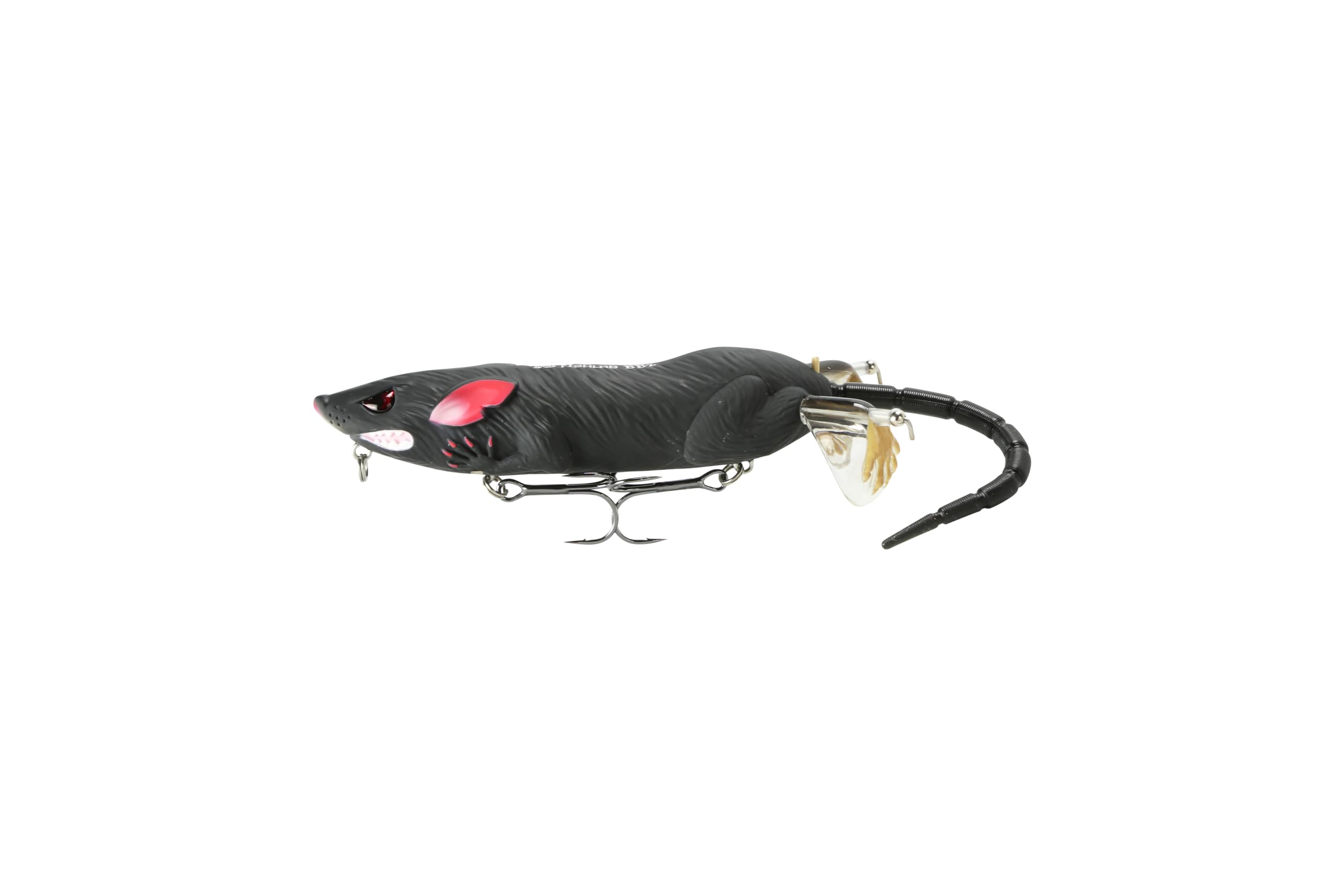 Bio-Minnow Wobbler
