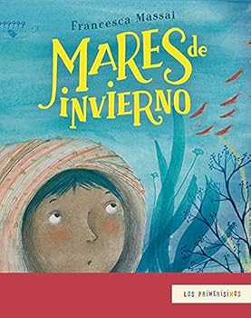 Paperback Mares de Invierno [Spanish] Book