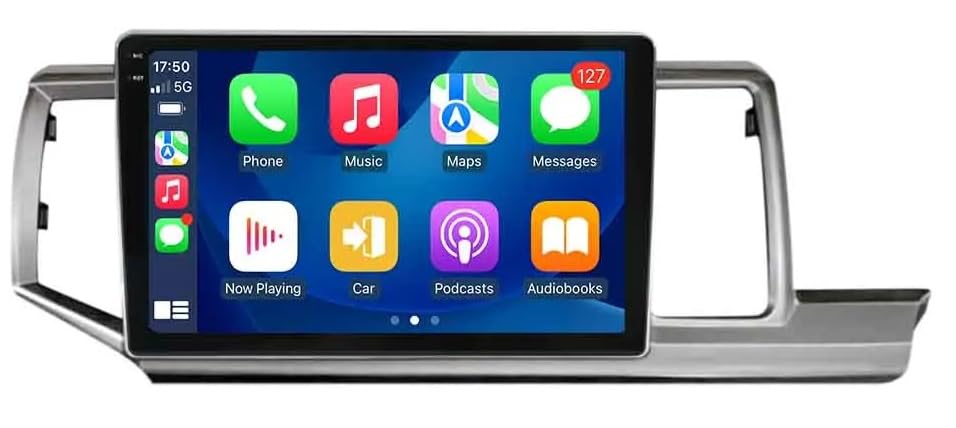 Amazon.co.jp: ノーブランド品ホンダステップワゴン専用Androidナビ 
