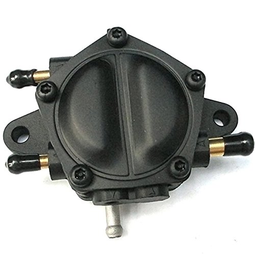 Best Yamaha Rhino 660 Fuel Pump Where to Buy?