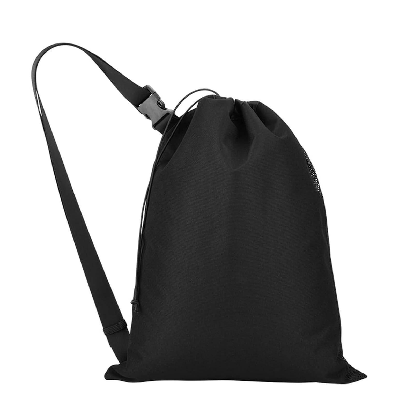 Large Capacity Water Hose Storage Pouches for Garden Tools Cables Cords with Quick Releases Buckles Garden Hose Container