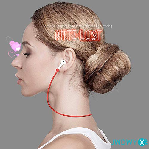 Winnie Cartoon Silicone Case Skin For Apple Airpods Pro, 8 In 1 Silicone Accessories, Silicone Case/Keychain/Carabiner/Metal Dust Sticker/Cleaning Brush/Anti-Lost Rope,The Best Gift #TOP6