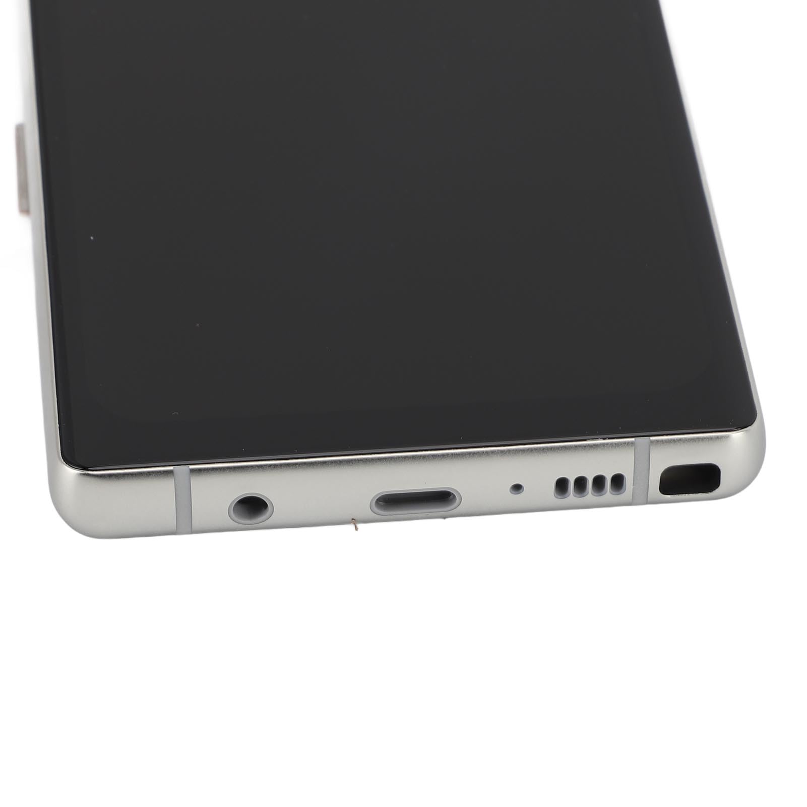 Zunate Display LCD 6.4in con Touch Screen 3D Kit di Sostituzione (SILVER)