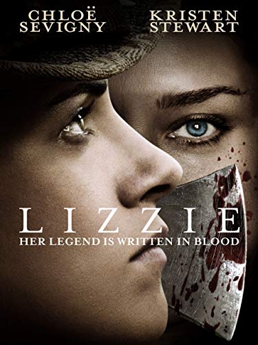 Lizzie