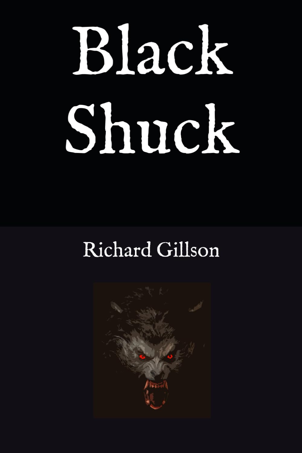 Black Shuck