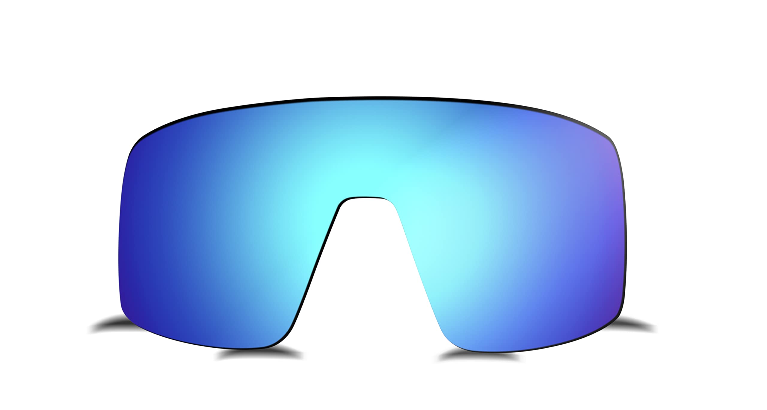 Polarized Lenses Replacement for Oakley Sutro S Sunglasses OO9462 - MultiColors