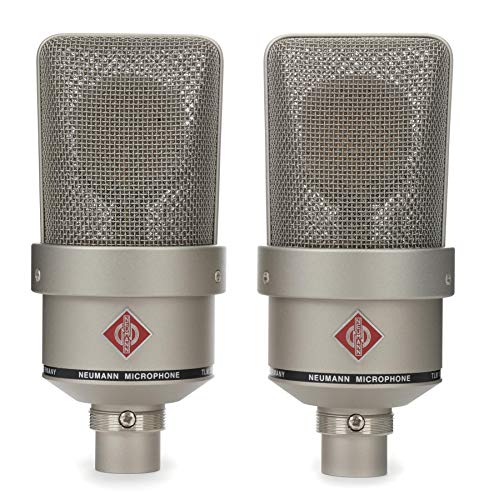 Neumann TLM 103 Anniversary Stereo Pair