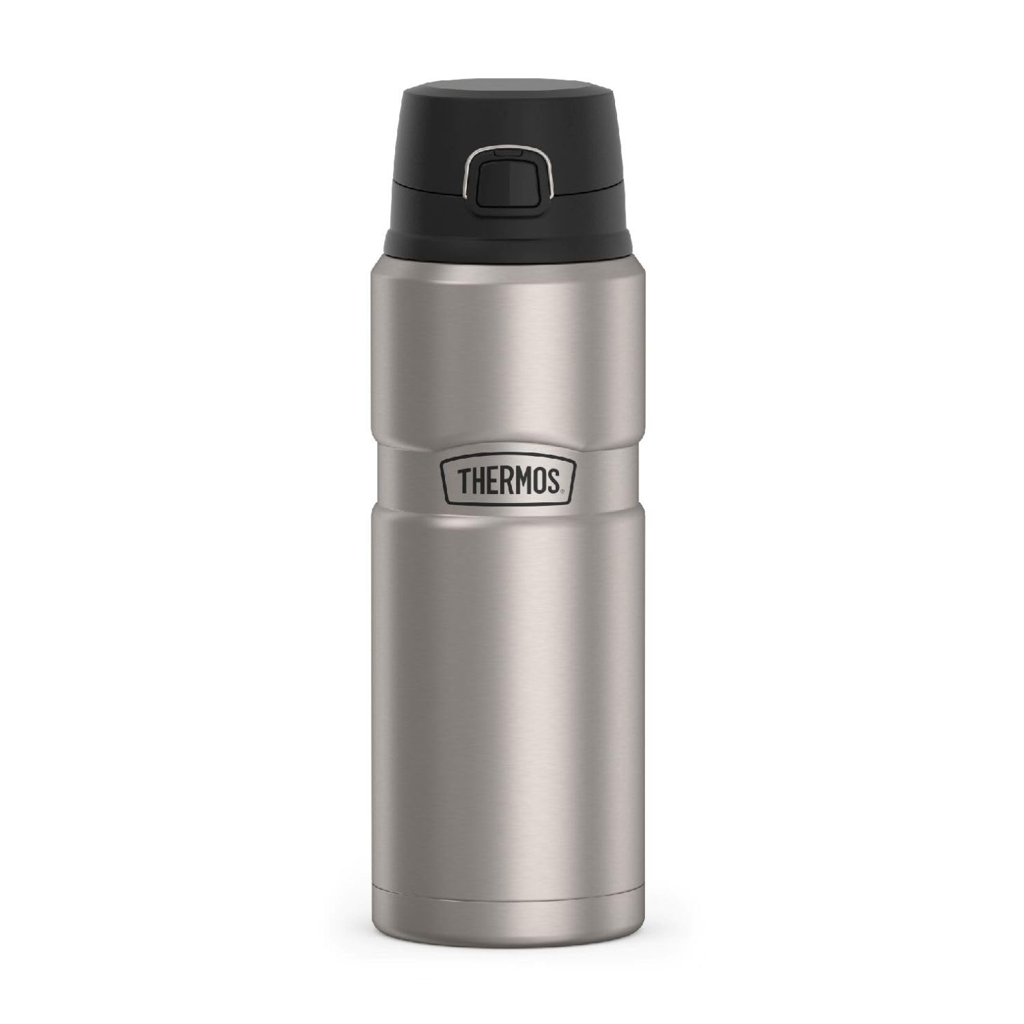 THERMOSSTAINLESS STEEL VACUUM INSULATED STEEL BOTTLE 710 ML, SK4000MS, BOTTLE, VACUUM FLASK, THERMAL BOTTLE