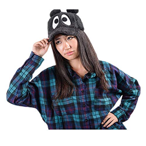 Black Sugar Top - Camicia a maniche corte con