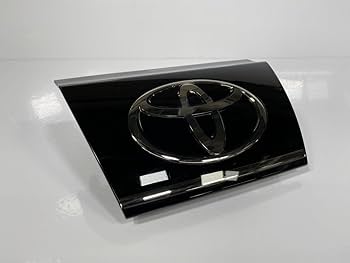 トヨタ純正 ハリアー フロントグリル エンブレム トヨタ純正 ハリアー GRスポーツ ZSU60W フロントグリル