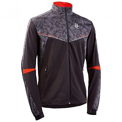 Björn Daehlie - Giacca da Sci di Fondo Intent