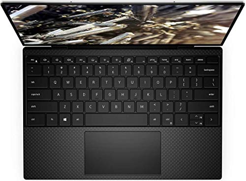 Dell XPS 13 9300 Touchscreen Laptop