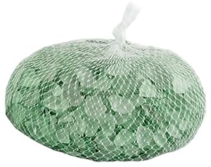 SuperMoss Meeresglasvasenfüller Salbeigrün, 1,8 kg