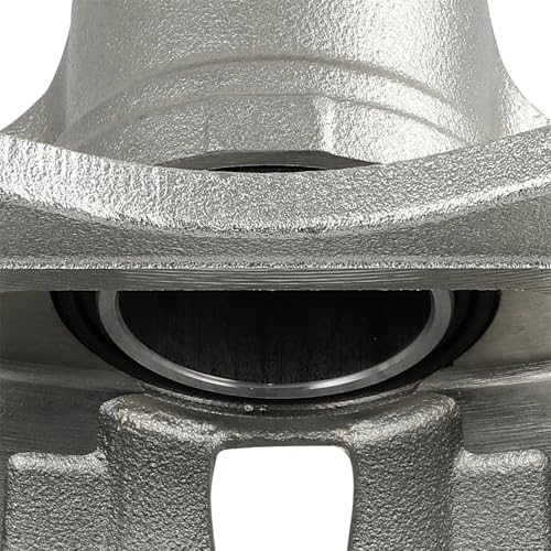 Image of 19B6406 Front Right Disc Brake Caliper Assembly w /Bracket