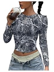 Dark Grey Maple Leaf