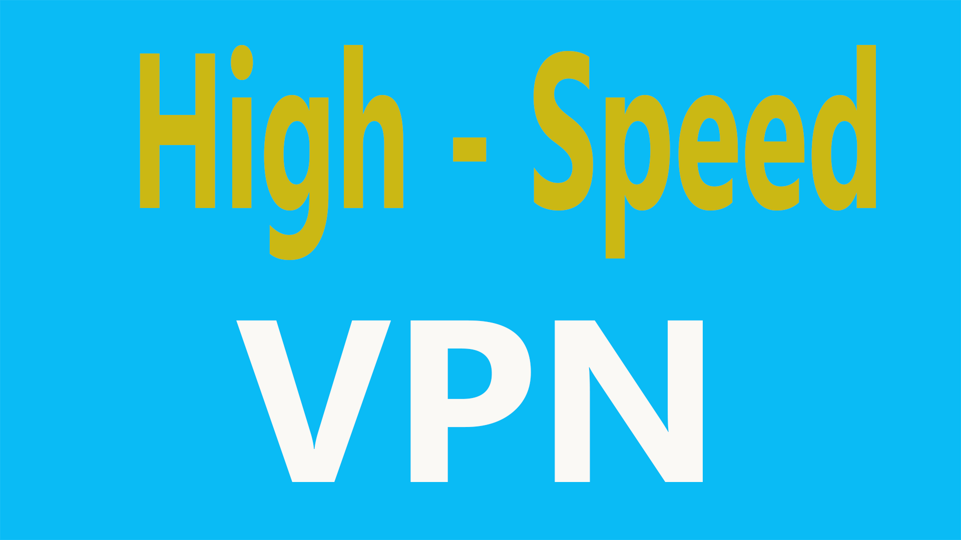 High speed VPN App on Amazon Appstore