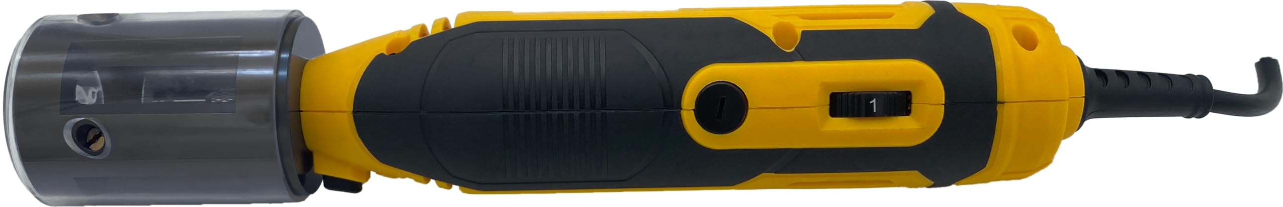 Berger & Schröter | Elettrodi in tungsteno TIG con mole diamantate, 185 W, 230 V, velocità di rotazione regolabile da 2.000 a 20.000 giri/min